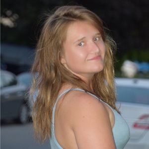 Meet your Posher, Gemma